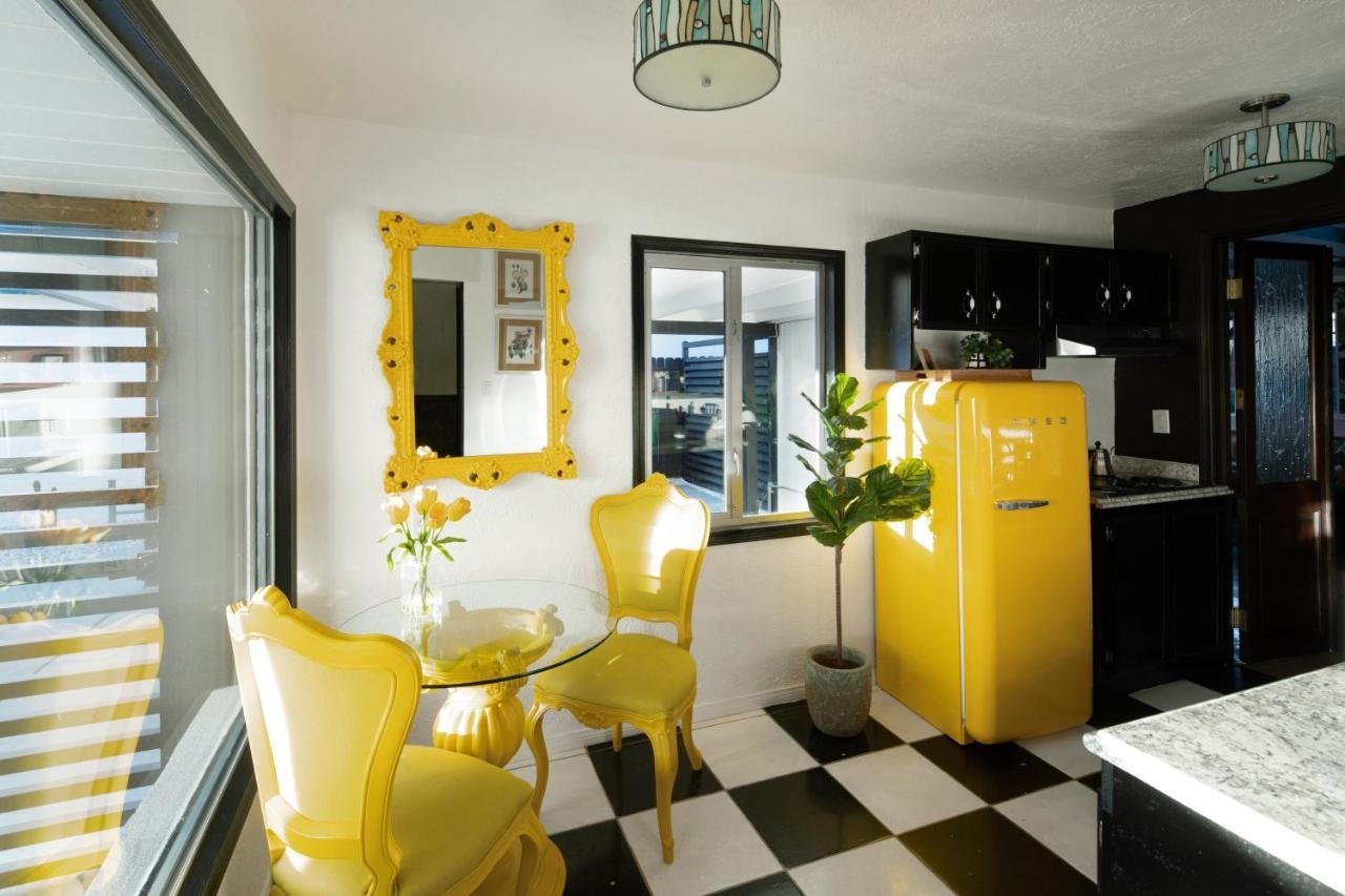 Mid-Century Modern Home In Beautiful לה קינטה מראה חיצוני תמונה