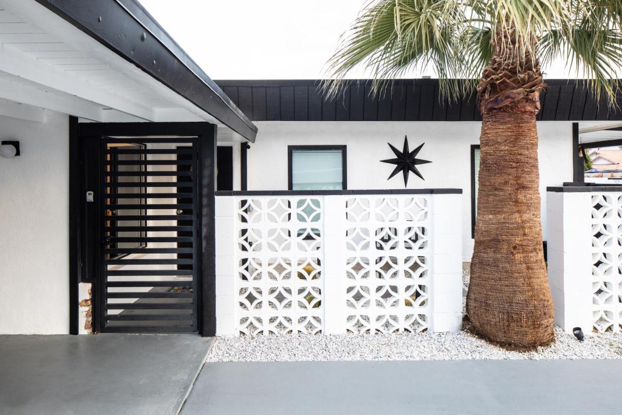 Mid-Century Modern Home In Beautiful לה קינטה מראה חיצוני תמונה